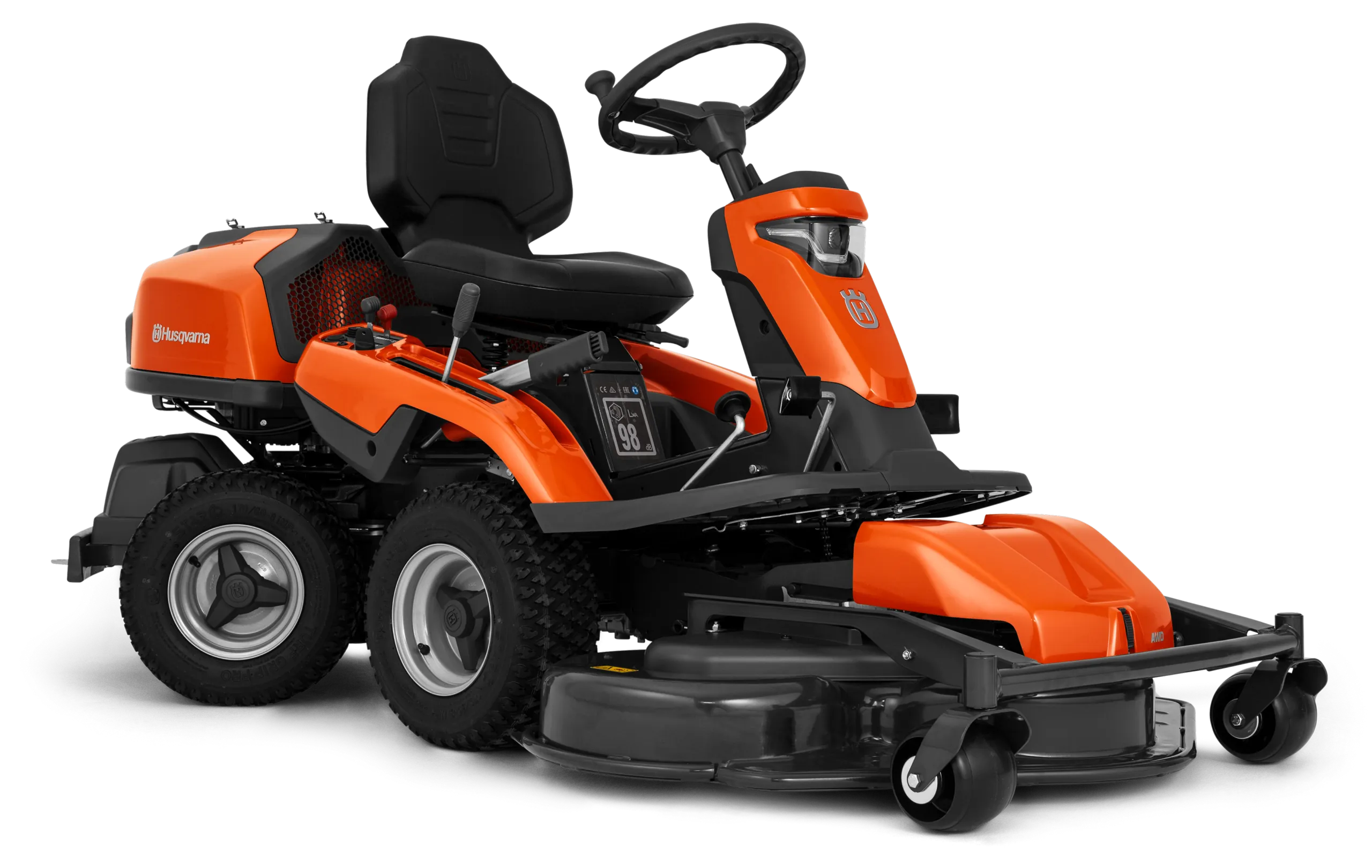 Husqvarna R 316TsX AWD