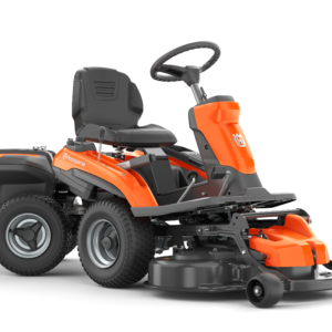 Husqvarna R 200iX AWD