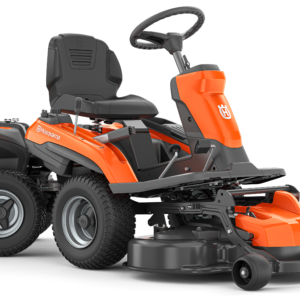 Husqvarna R 200iX