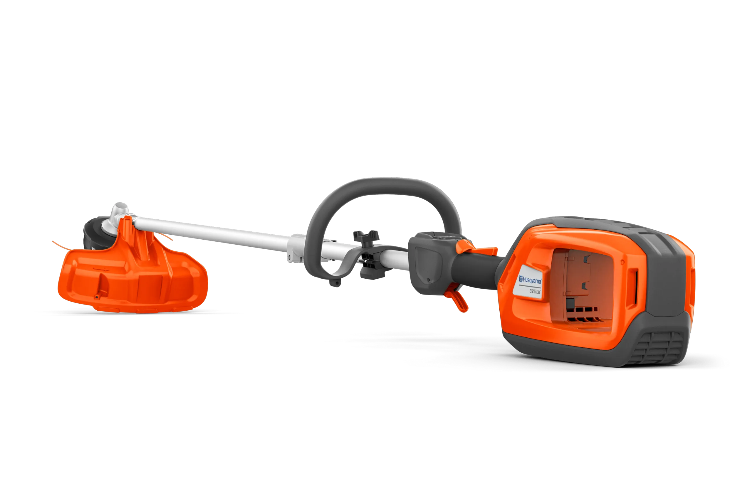 Husqvarna 325iLK med trimmertillsats - Bild 2