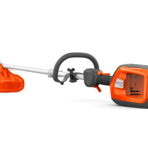 Husqvarna 325iLK med trimmertillsats