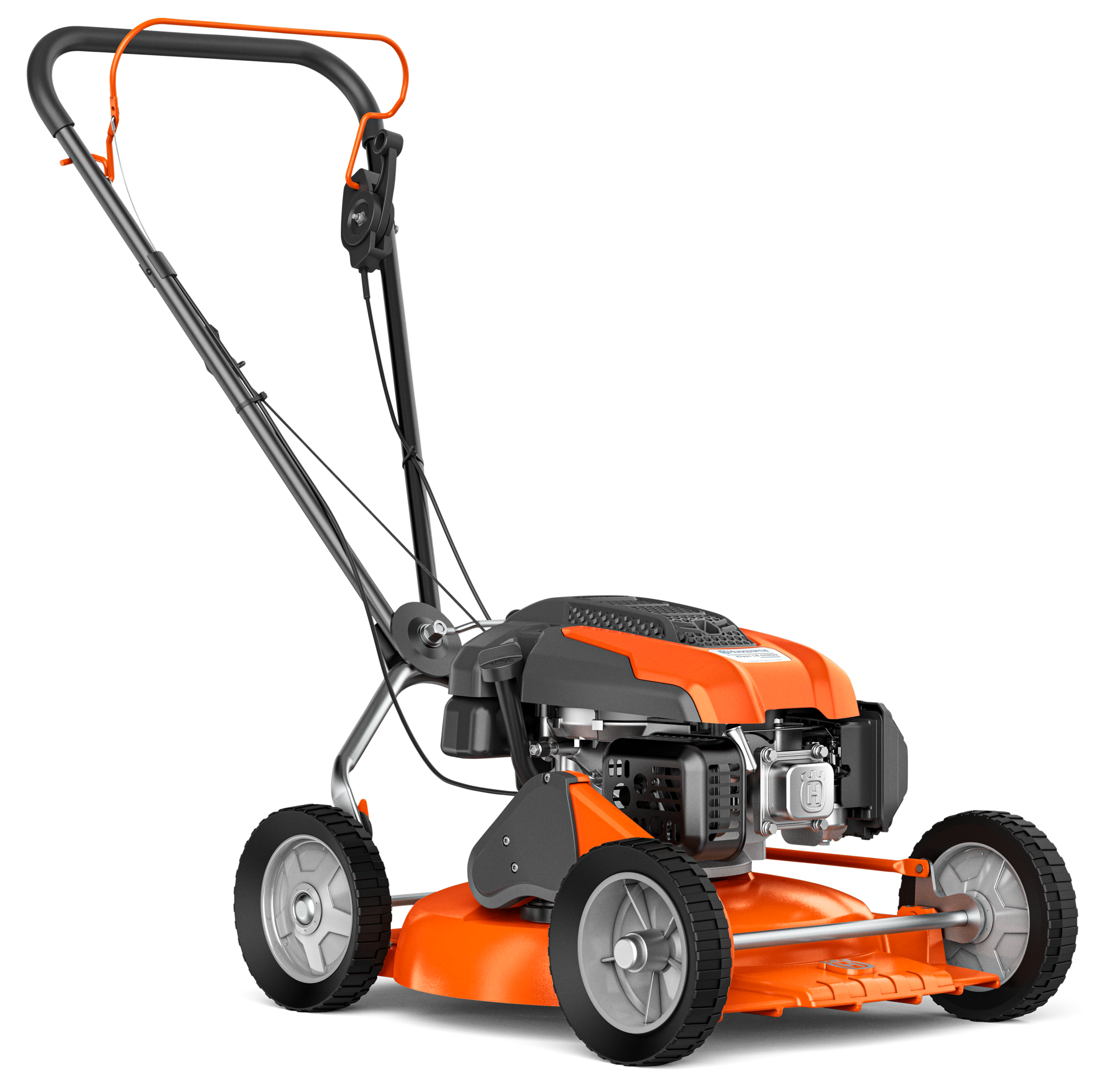 Husqvarna LB 448SQ KLIPPO™
