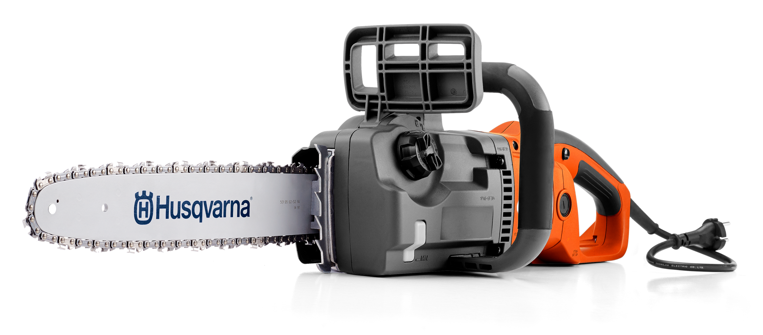 Husqvarna 420EL