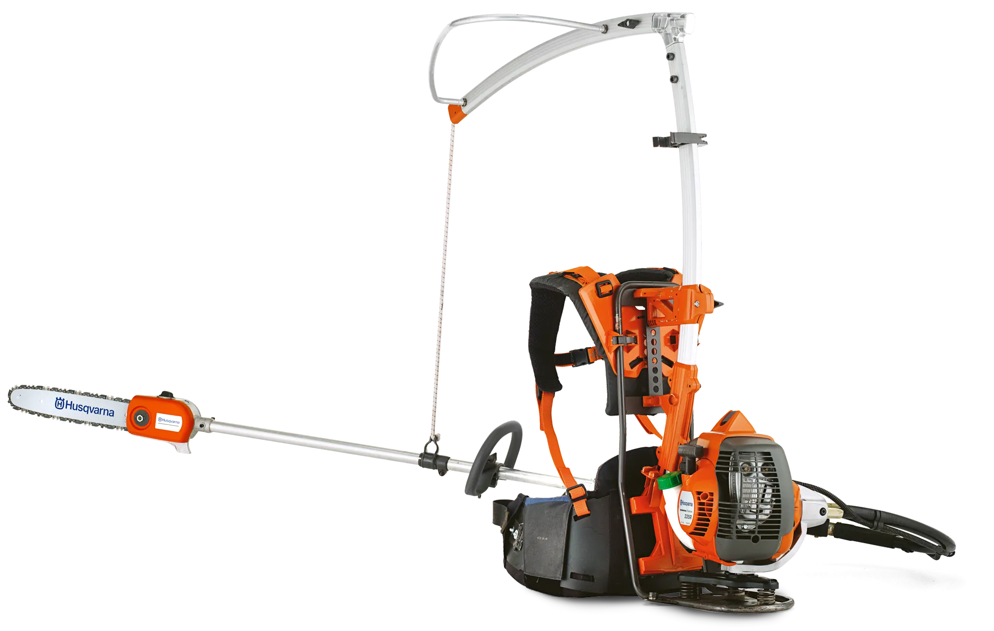 Husqvarna 535FBX