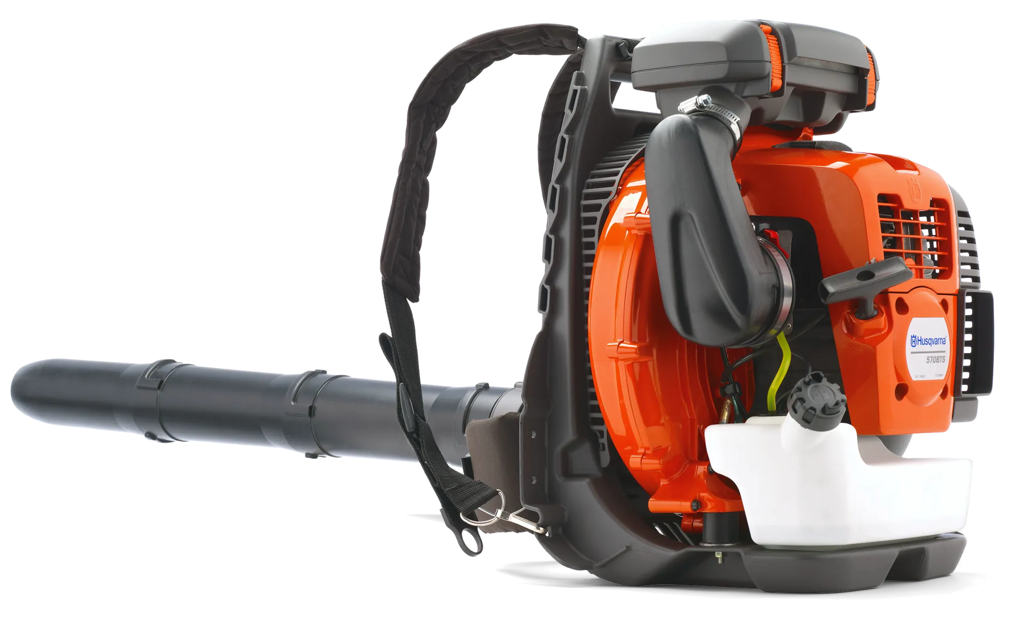 Husqvarna 570BTS