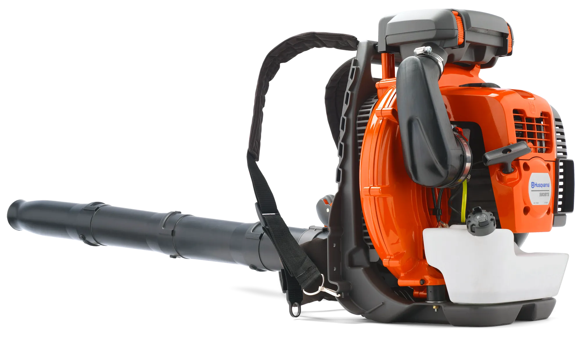 Husqvarna 580BTS