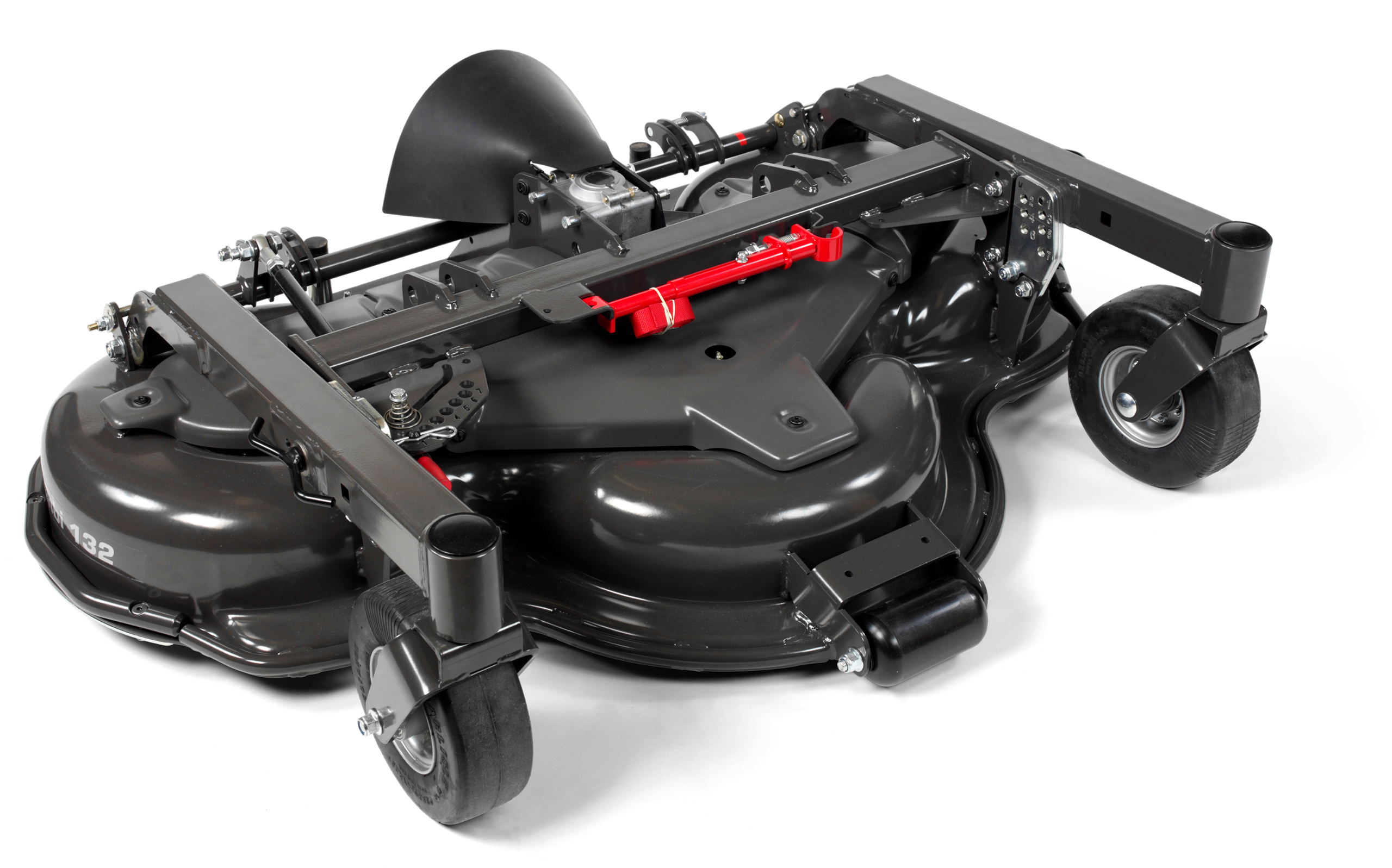 Husqvarna Klippaggregat - Combi 132