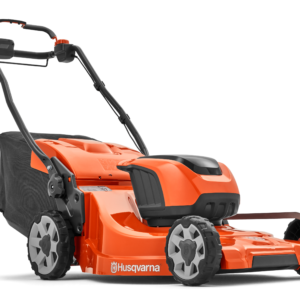 Husqvarna LC 353iVX