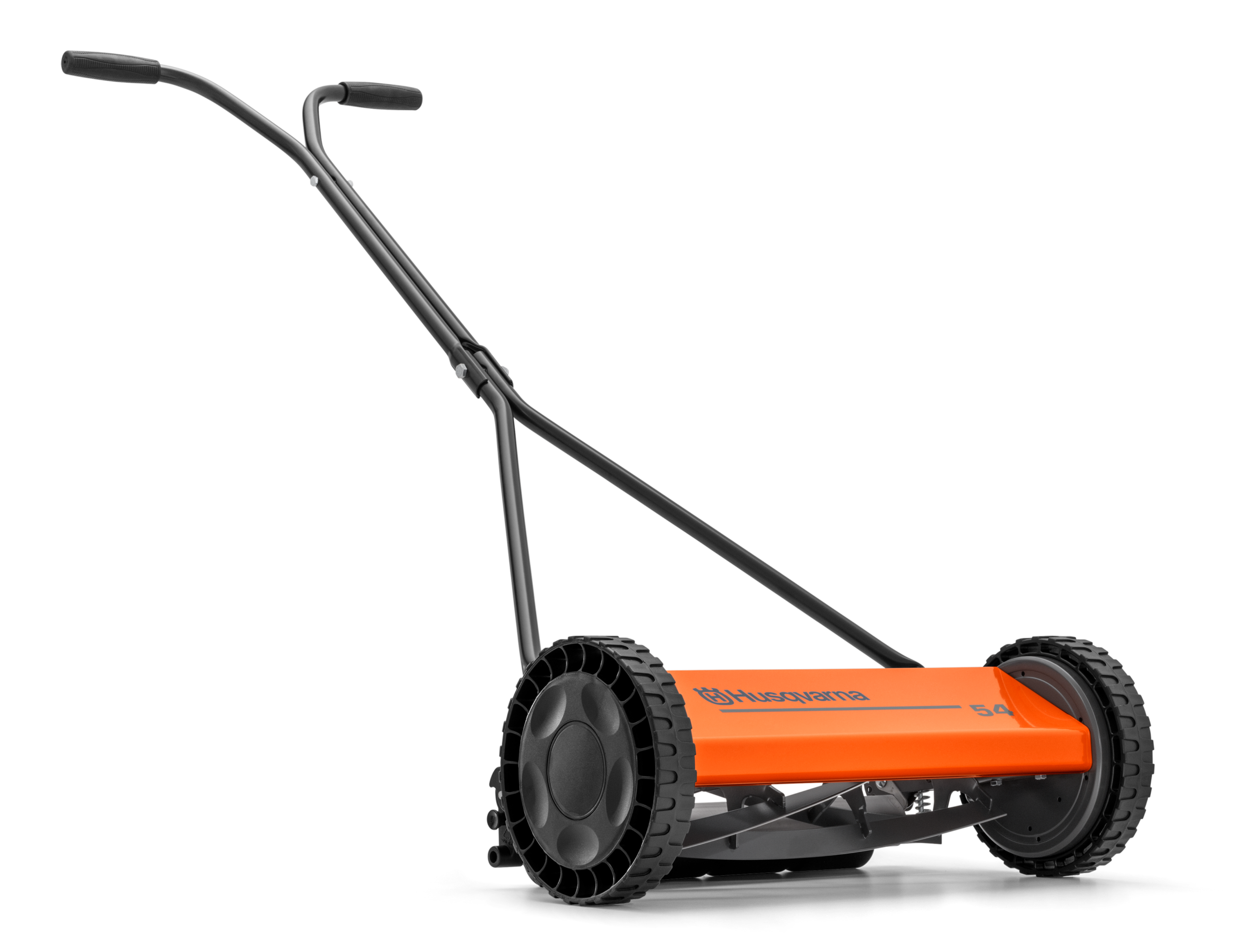 Husqvarna Exclusive 54