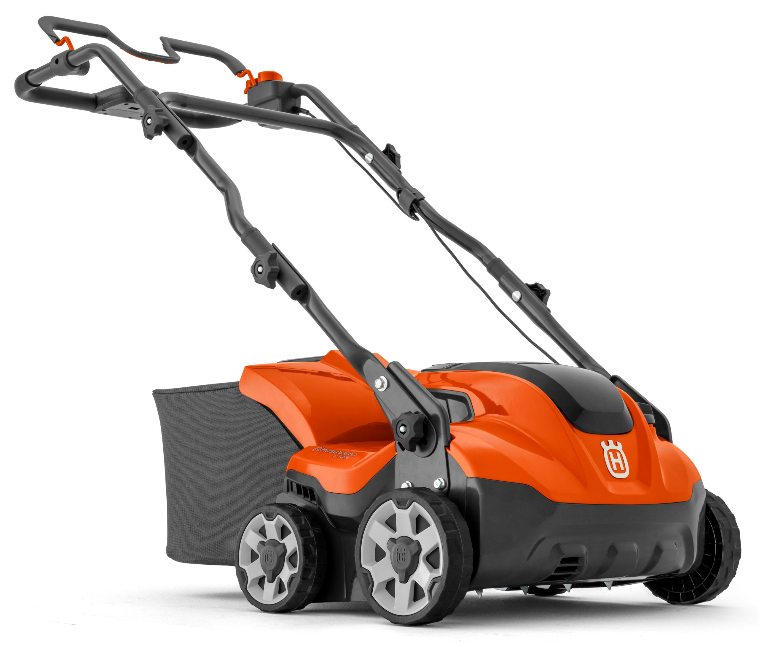 Husqvarna S 138i utan batteri och laddare