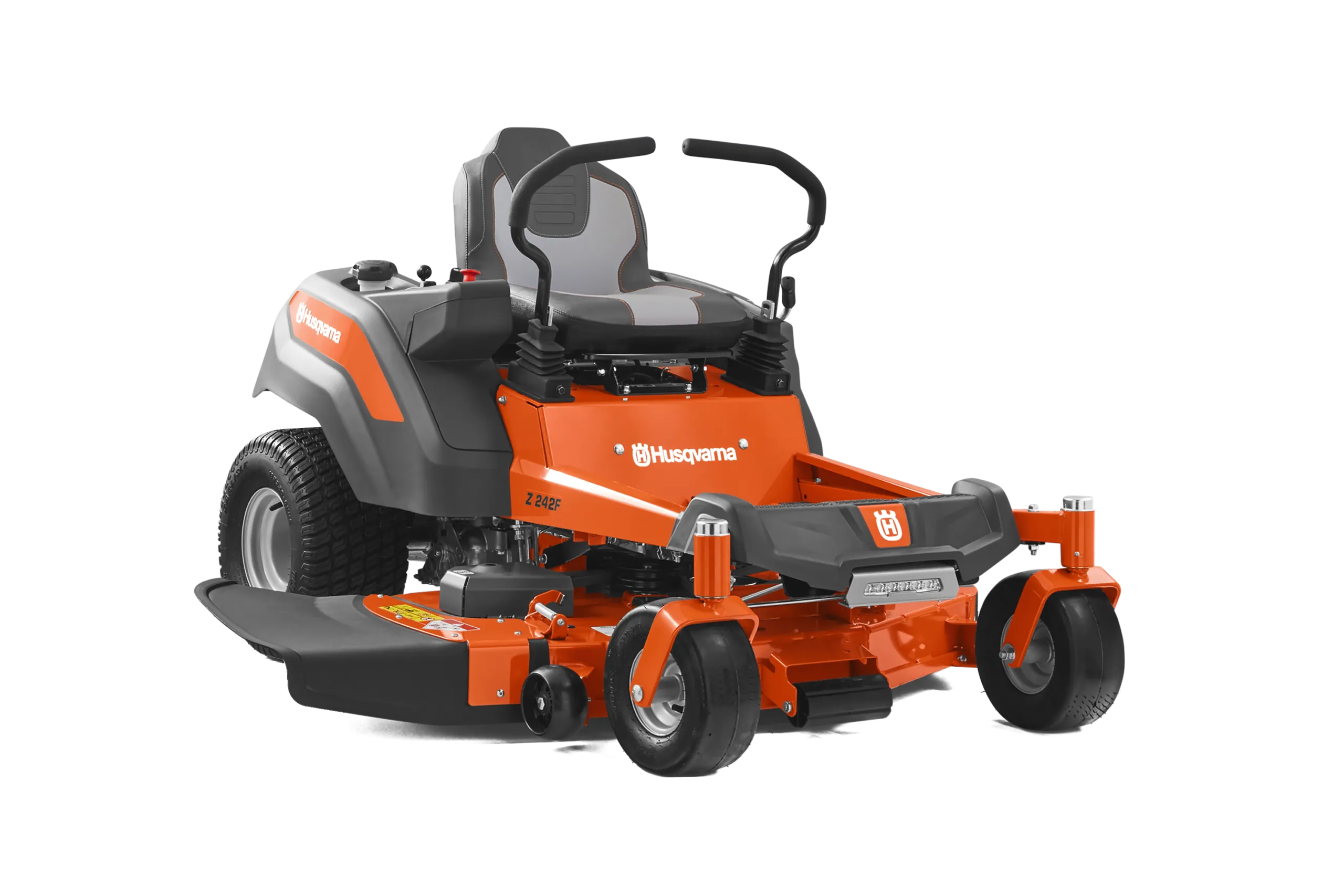 Husqvarna Z242F