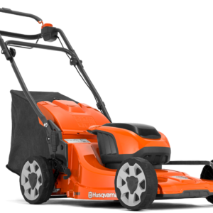 Husqvarna LC 142iS