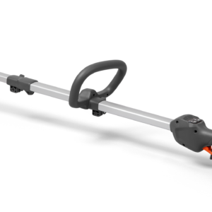 Husqvarna 215iL med batteri och laddare