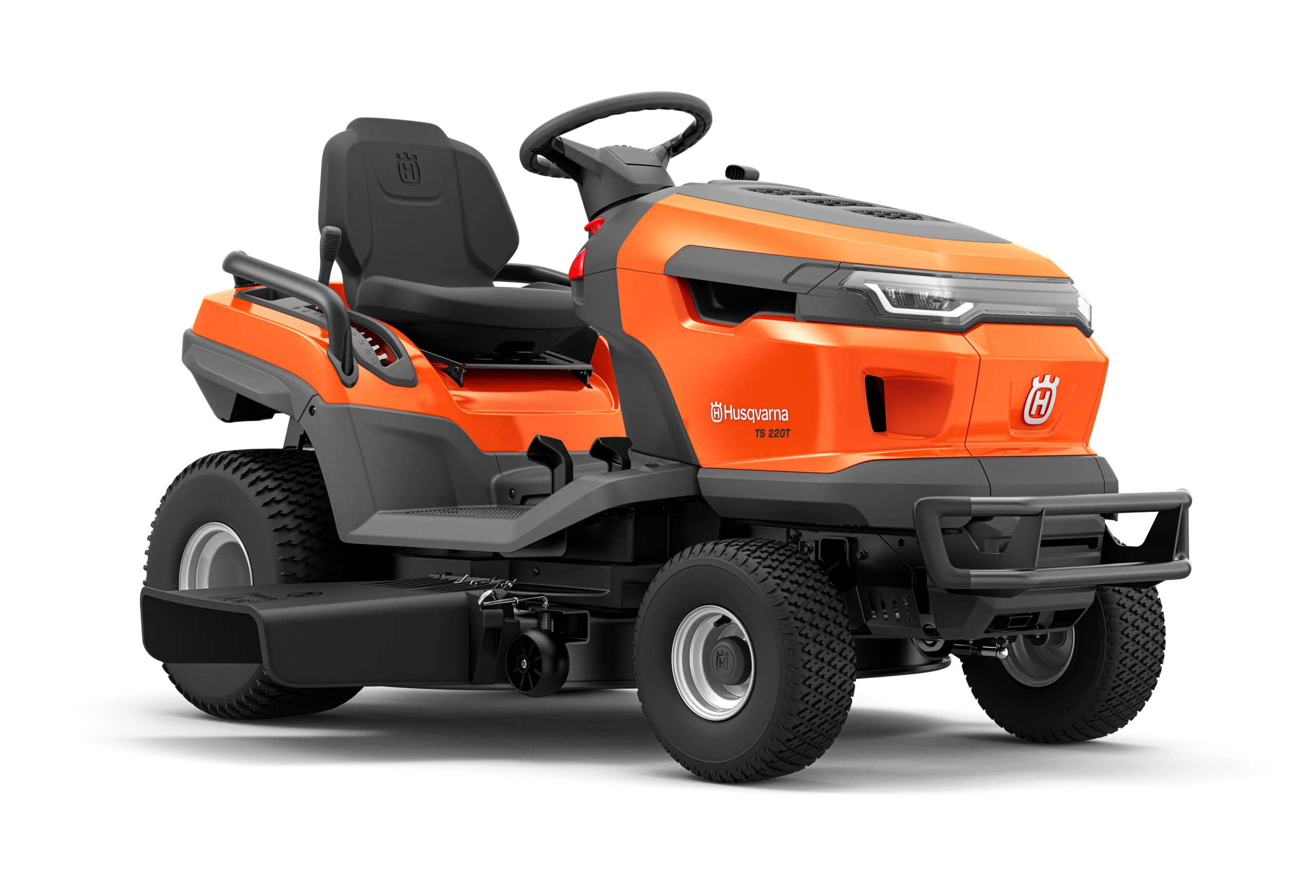 Husqvarna TS 220T