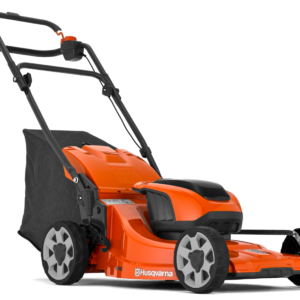 Husqvarna LC 142i