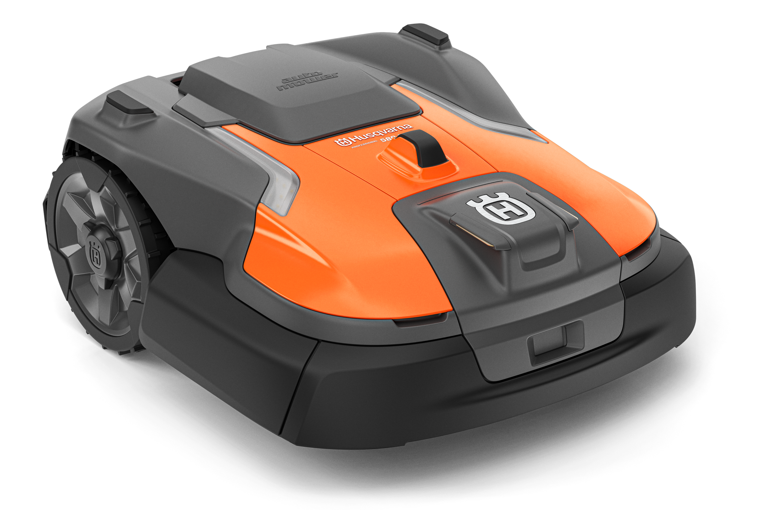 Husqvarna Automower® 580 EPOS®