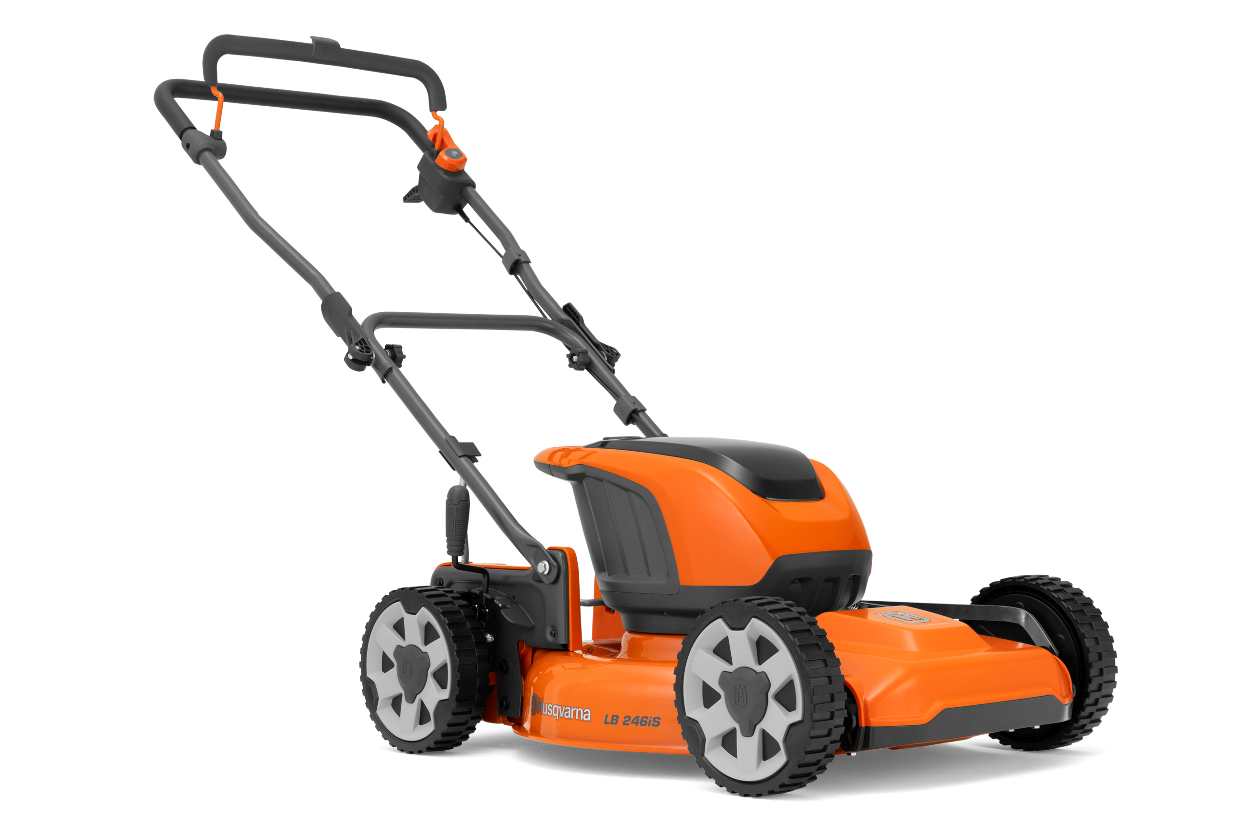 Husqvarna LB 246iS