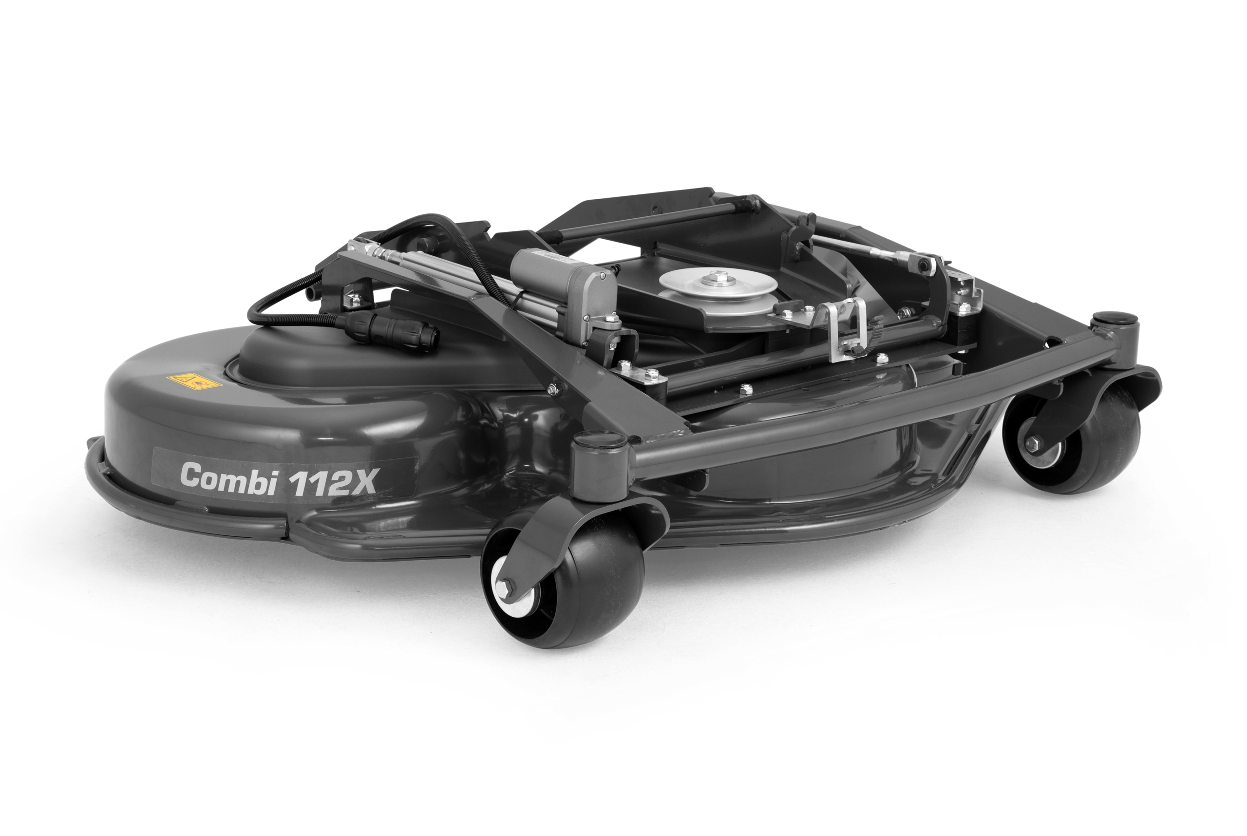 Husqvarna Klippaggregat - CombiClip® 122