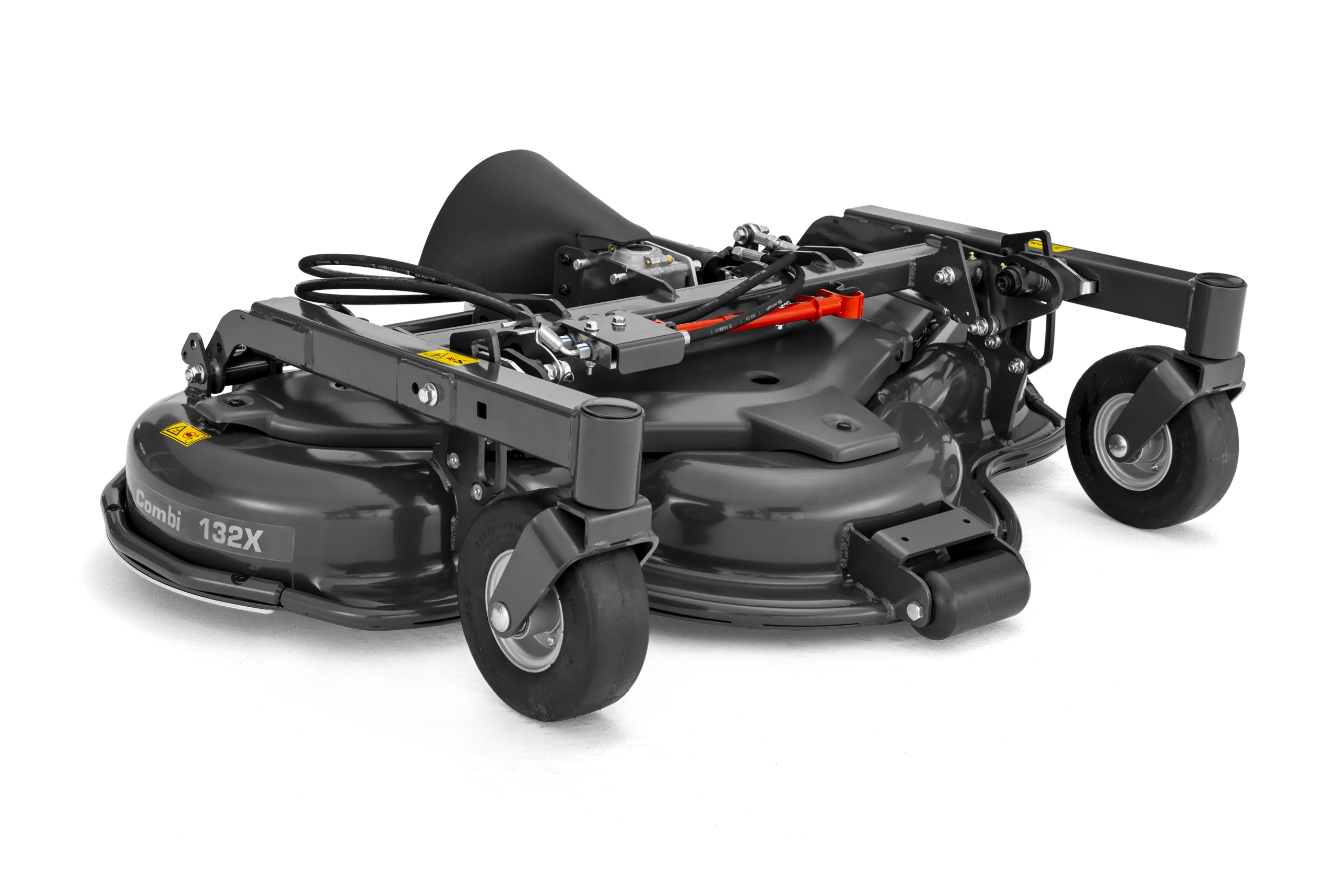 Husqvarna Klippaggregat - Combi 132X