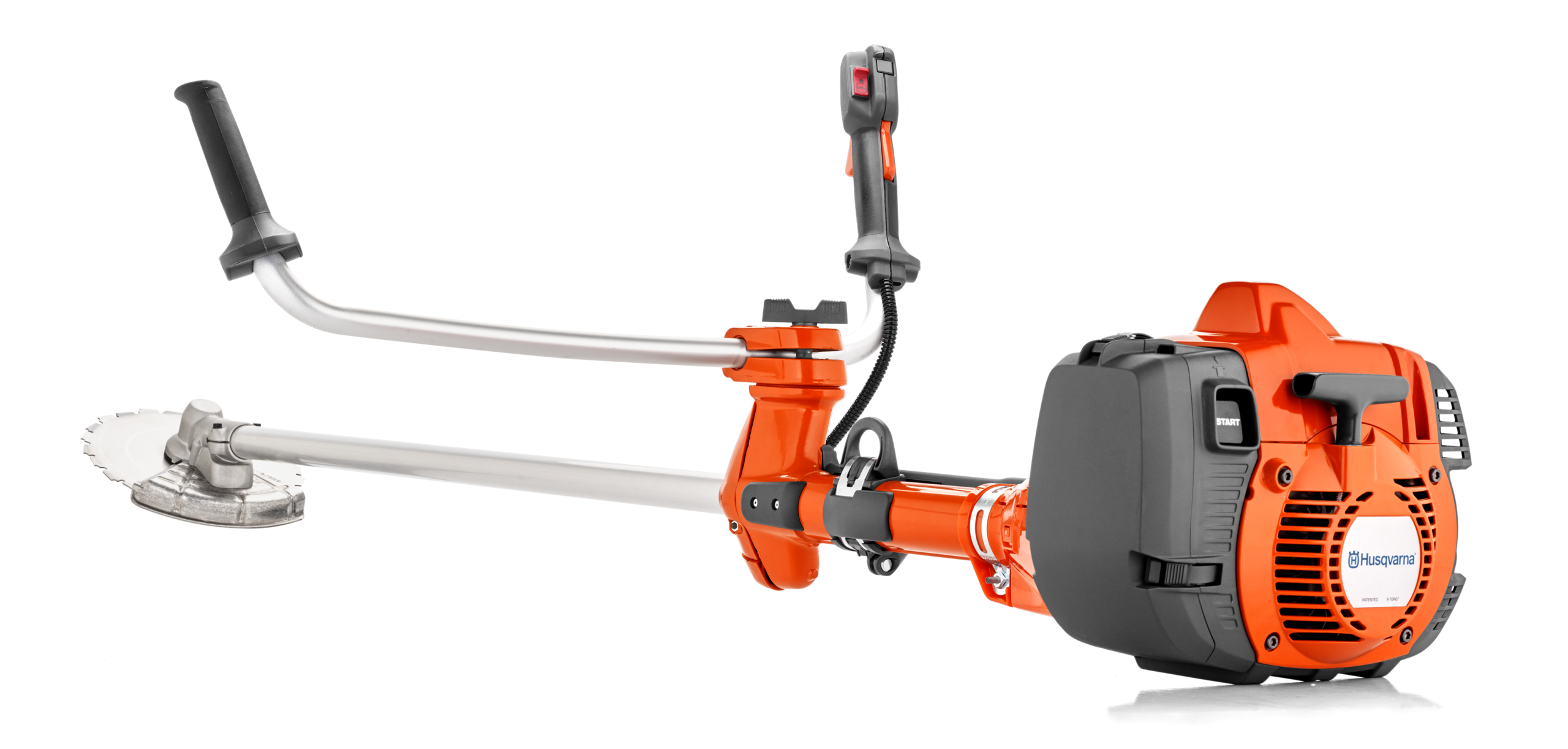 Husqvarna 545FX AutoTune™