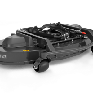 Husqvarna Klippaggregat - R137