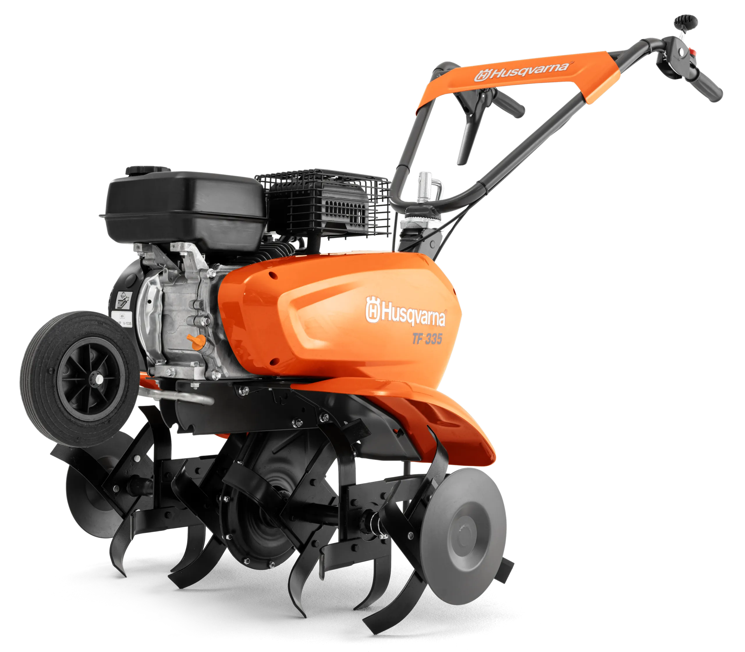 Husqvarna TF 335