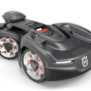 Husqvarna Automower® 435X AWD NERA med slinglös teknik