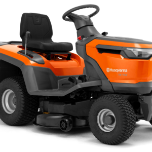 Husqvarna TC 114