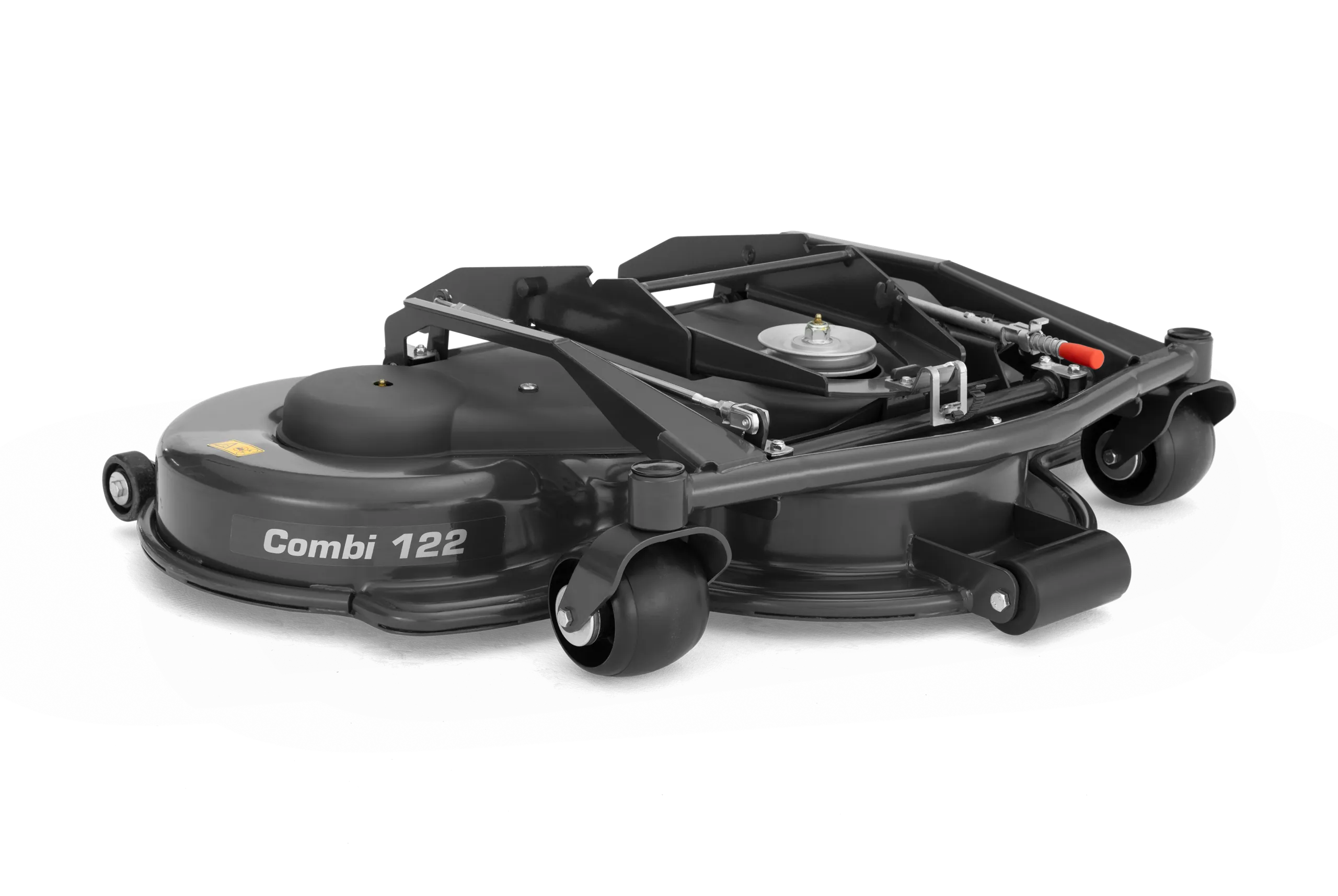 Husqvarna Klippaggregat - Combi 122