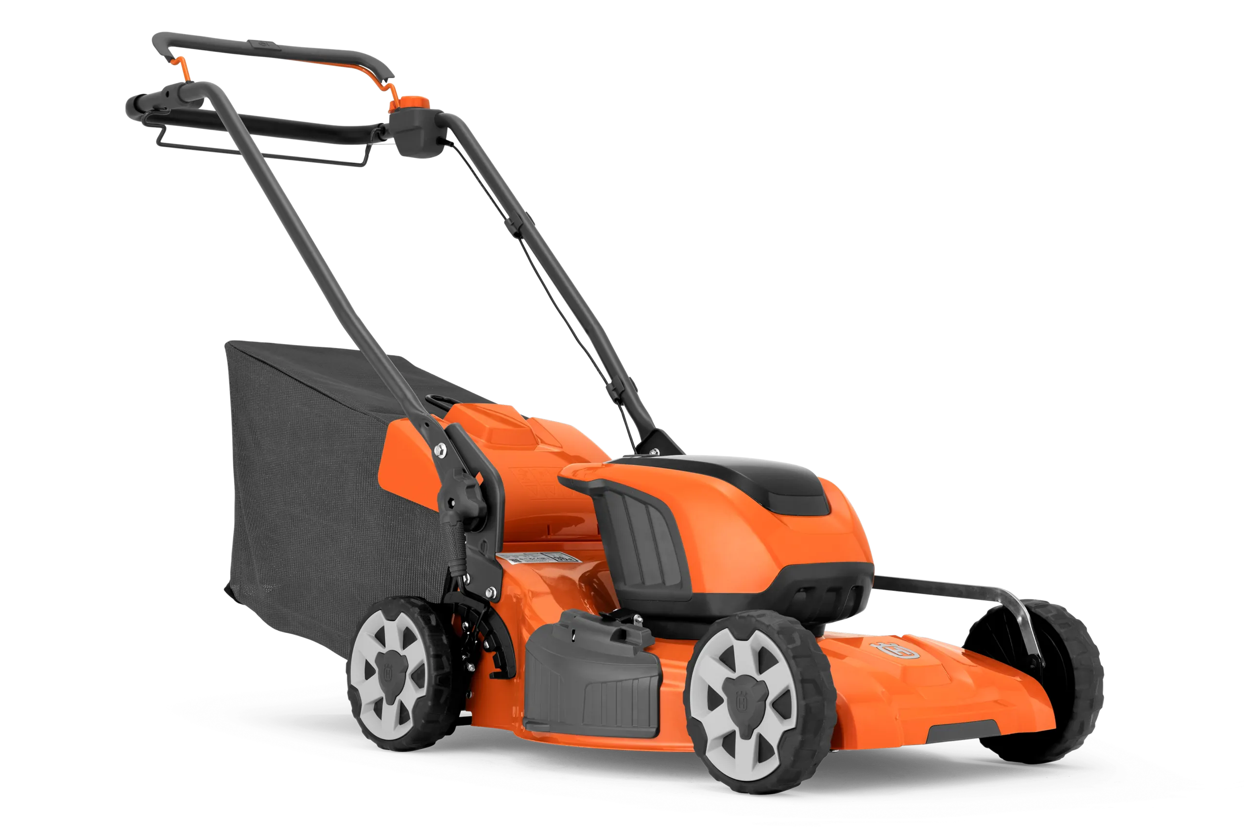 Husqvarna LC 251iS
